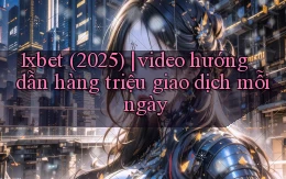 1xbet (2025) video hướng dẫn hàng triệu giao dịch mỗi ngày