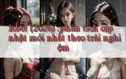 1xbet (2026) phân tích cập nhật mới nhất theo trải nghiệm