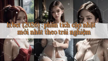 1xbet (2026) phân tích cập nhật mới nhất theo trải nghiệm