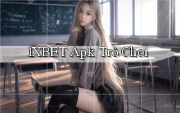 1xbet apk trò chơi