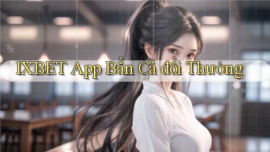 1xbet app bắn cá đổi thưởng