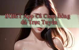 1xbet app cá cược bóng đá trực tuyến