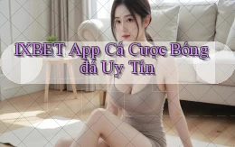 1xbet app cá cược bóng đá uy tín