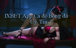 1xbet app cá độ bóng đá uy tín