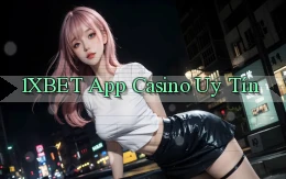 1xbet app casino uy tín