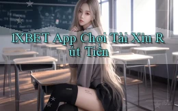 1xbet app chơi tài xỉu rút tiền