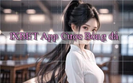 1xbet app cược bóng đá