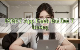 1xbet app đánh bài đổi thưởng