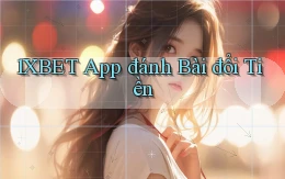1xbet app đánh bài đổi tiền