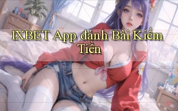 1xbet app đánh bài kiếm tiền