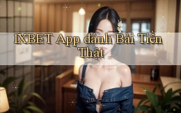 1xbet app đánh bài tiền thật