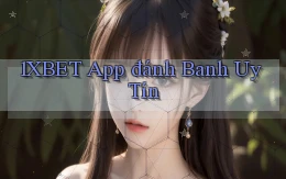 1xbet app đánh banh uy tín