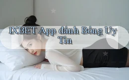 1xbet app đánh bóng uy tín