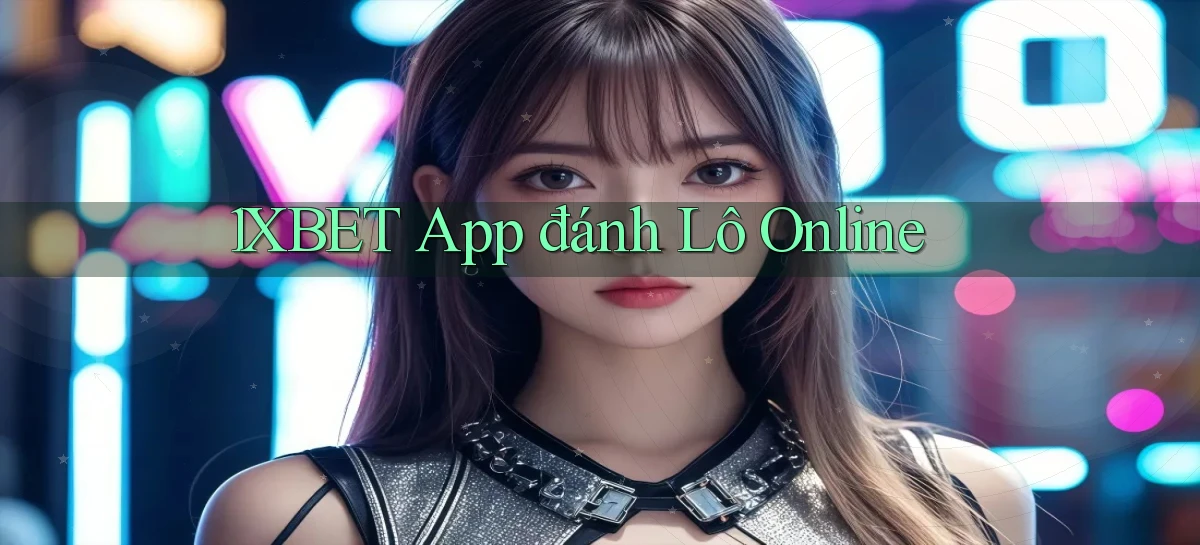 1xbet app đánh lô online