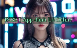 1xbet app đánh lô online