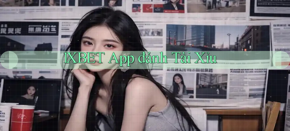 1xbet app đánh tài xỉu