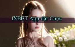 1xbet app đặt cược