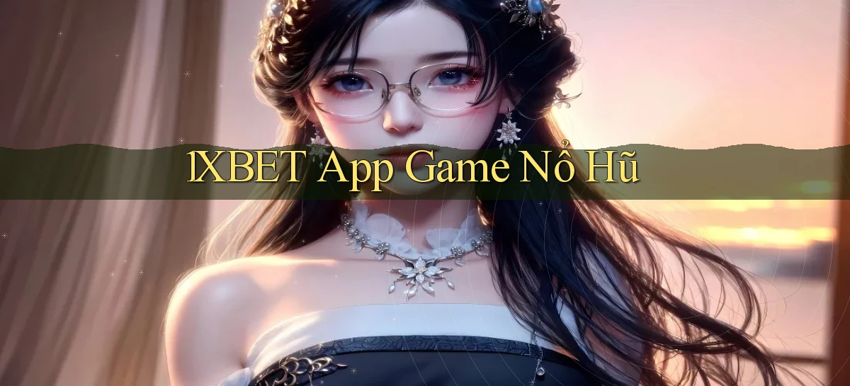 1xbet app game nổ hũ