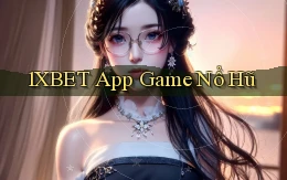 1xbet app game nổ hũ