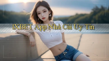 1xbet app nhà cái uy tín