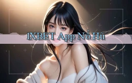 1xbet app nổ hũ