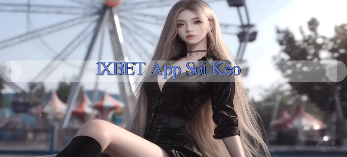 1xbet app soi kèo