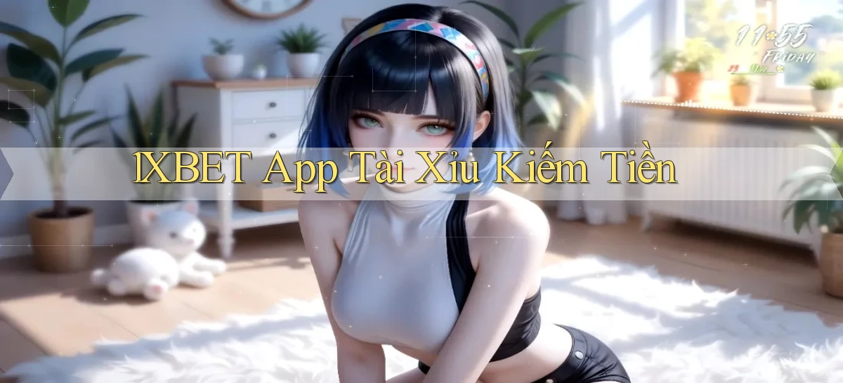 1xbet app tài xỉu kiếm tiền