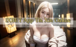 1xbet app tài xỉu online