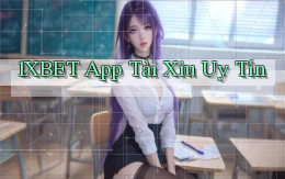 1xbet app tài xỉu uy tín