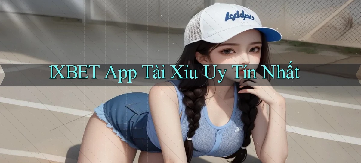 1xbet app tài xỉu uy tín nhất