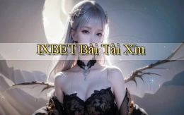 1xbet bài tài xỉu