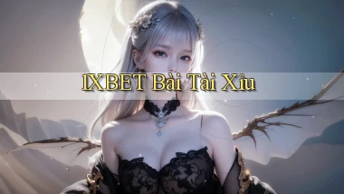 1xbet bài tài xỉu