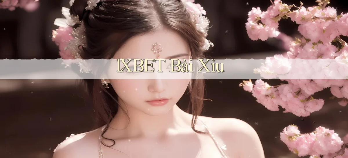 1xbet bài xỉu
