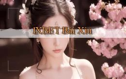 1xbet bài xỉu
