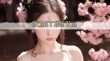 1xbet bài xỉu