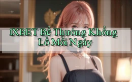 1xbet  bể thưởng khổng lồ mỗi ngày