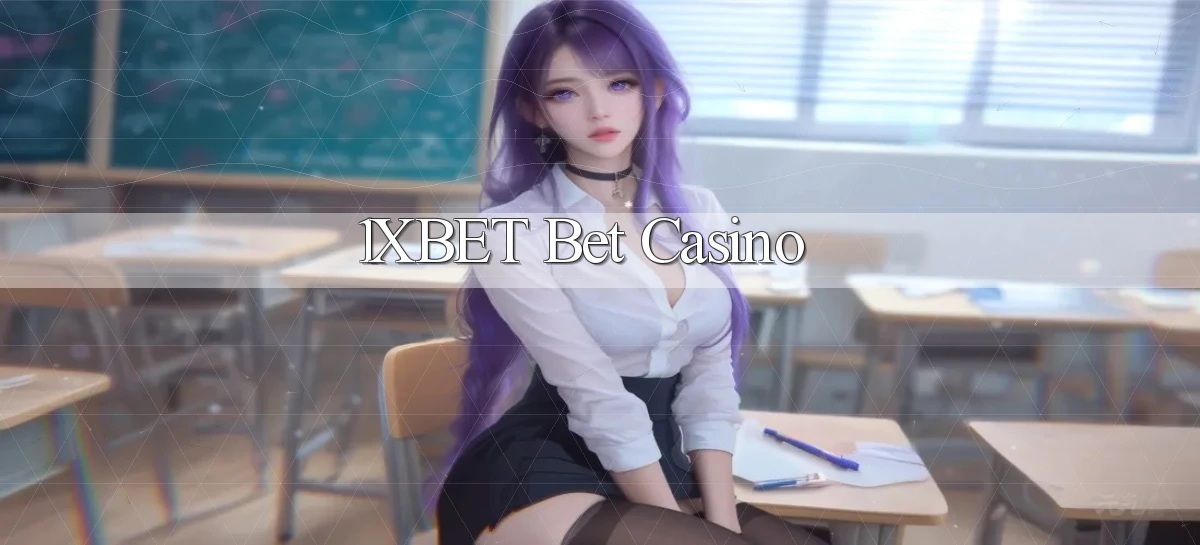 1xbet bet casino