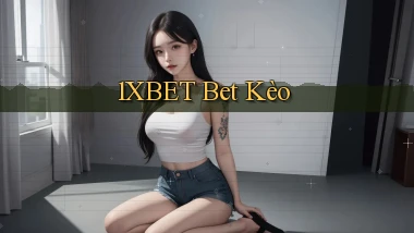 1xbet bet kèo