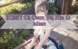 1xbet  cá cược tài xỉu online
