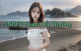 1xbet casino đổi thưởng