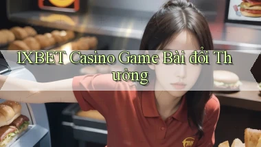 1xbet casino game bài đổi thưởng