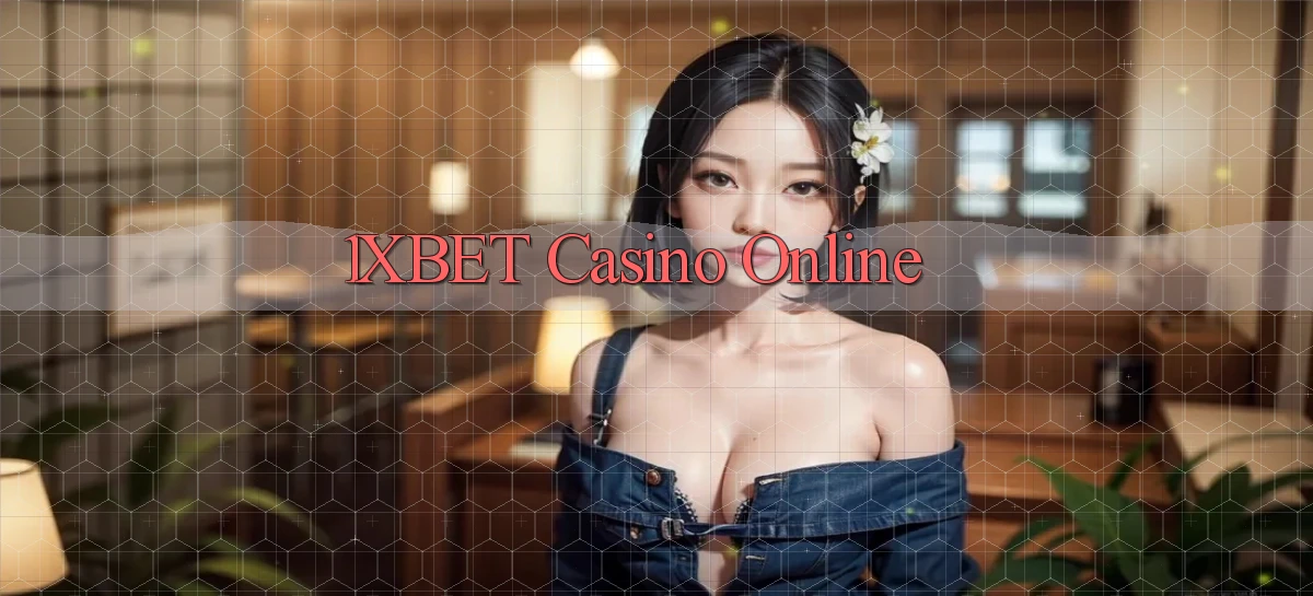 1xbet casino online