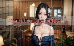 1xbet casino online