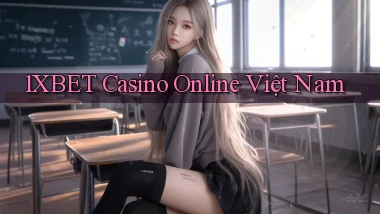 1xbet casino online việt nam