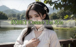 1xbet casino tài xỉu