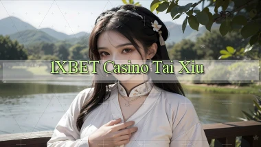 1xbet casino tài xỉu