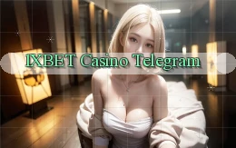 1xbet casino telegram