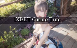 1xbet casino trực