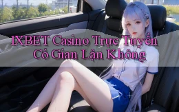 1xbet casino trực tuyến có gian lận không