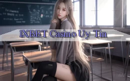 1xbet casino uy tín